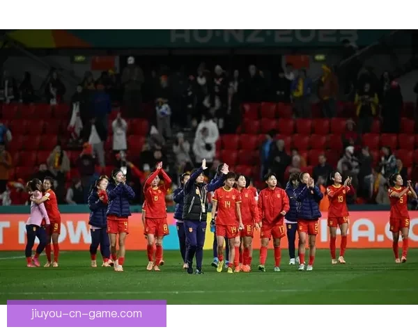 围绕中国女足或将直通世界杯形势解析与亚洲赛场格局深度前瞻