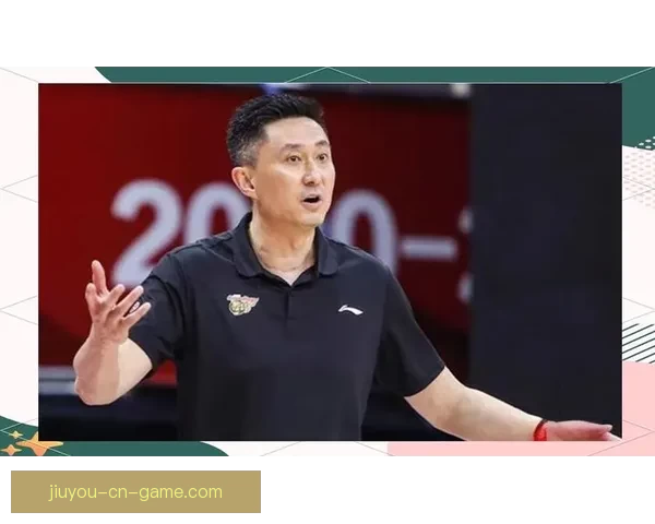 离开杜锋后迅速崭露头角 全明星首秀狂砍27+7+3差点摘MVP